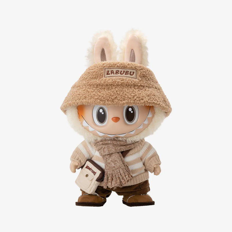 Viral Labubu Doll