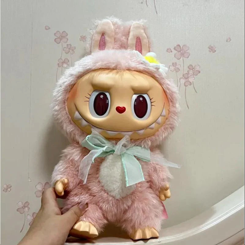 Viral Labubu Doll