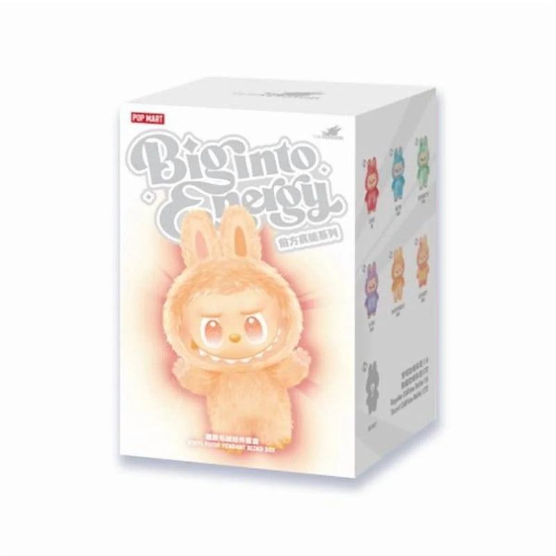 Viral Labubu Doll